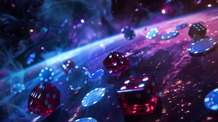 BGaming Live Blackjack